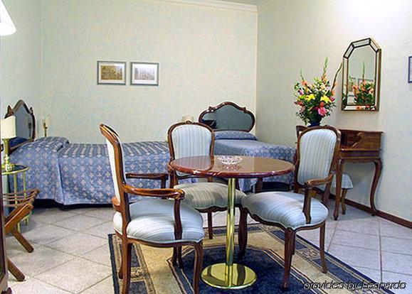 Goldoni 3* Firenze
