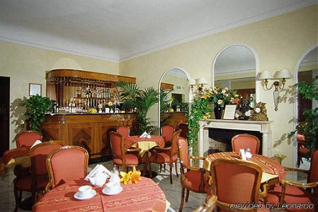 Goldoni Hotel