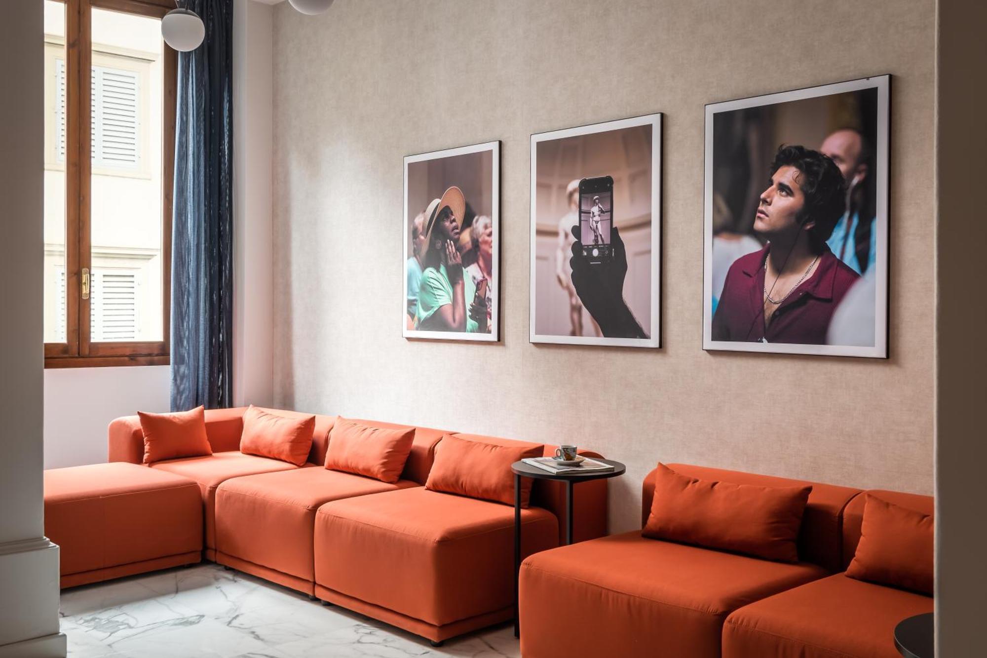 Goldoni 3* Firenze