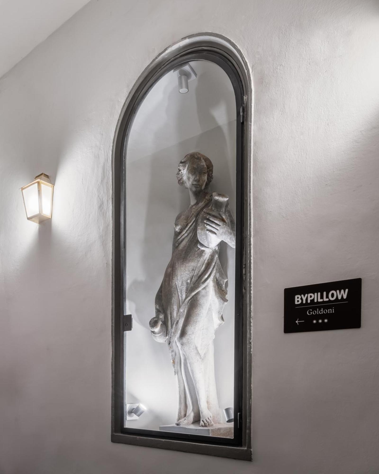 Hotel Goldoni