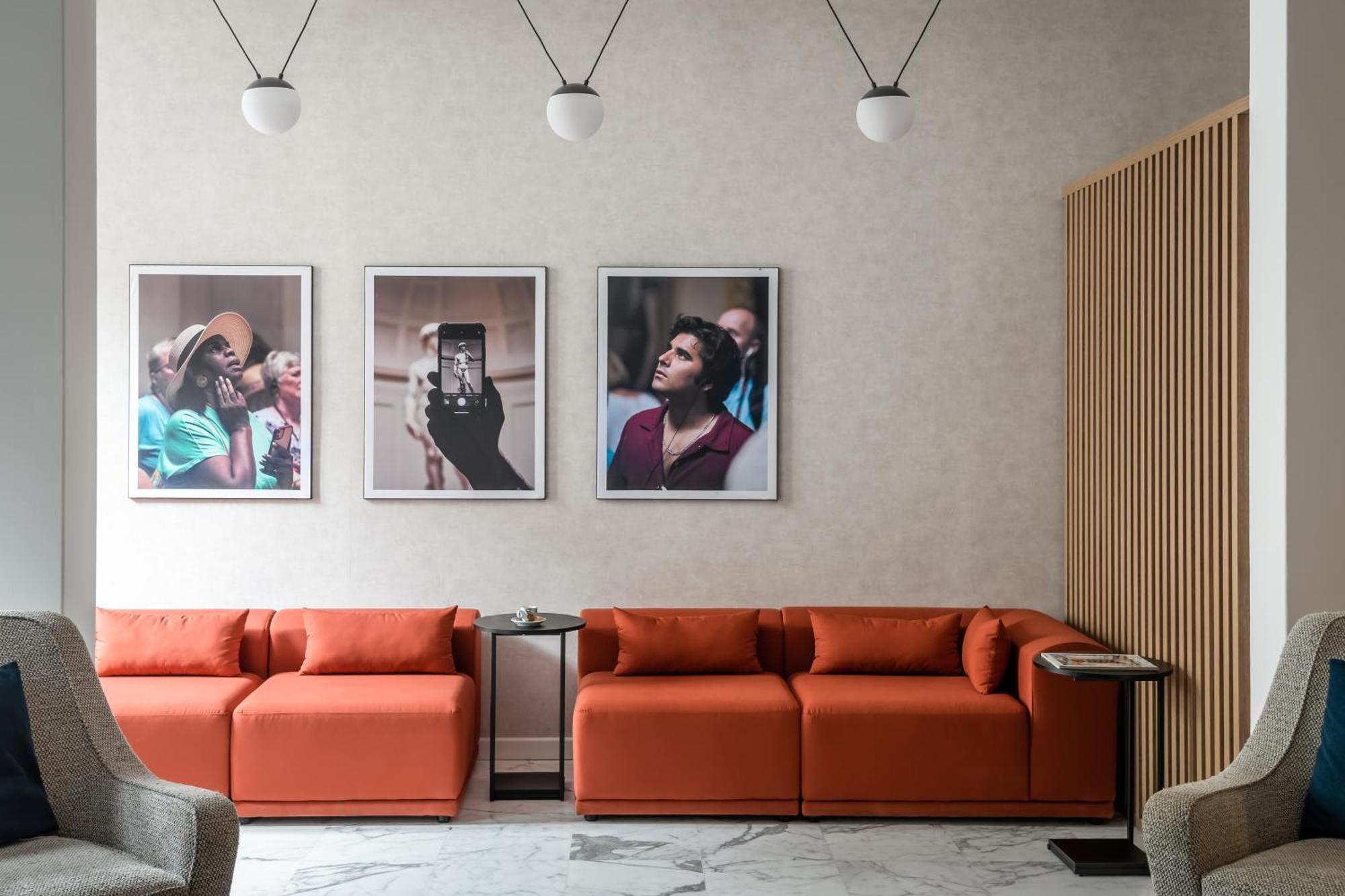 Hotel Goldoni Firenze