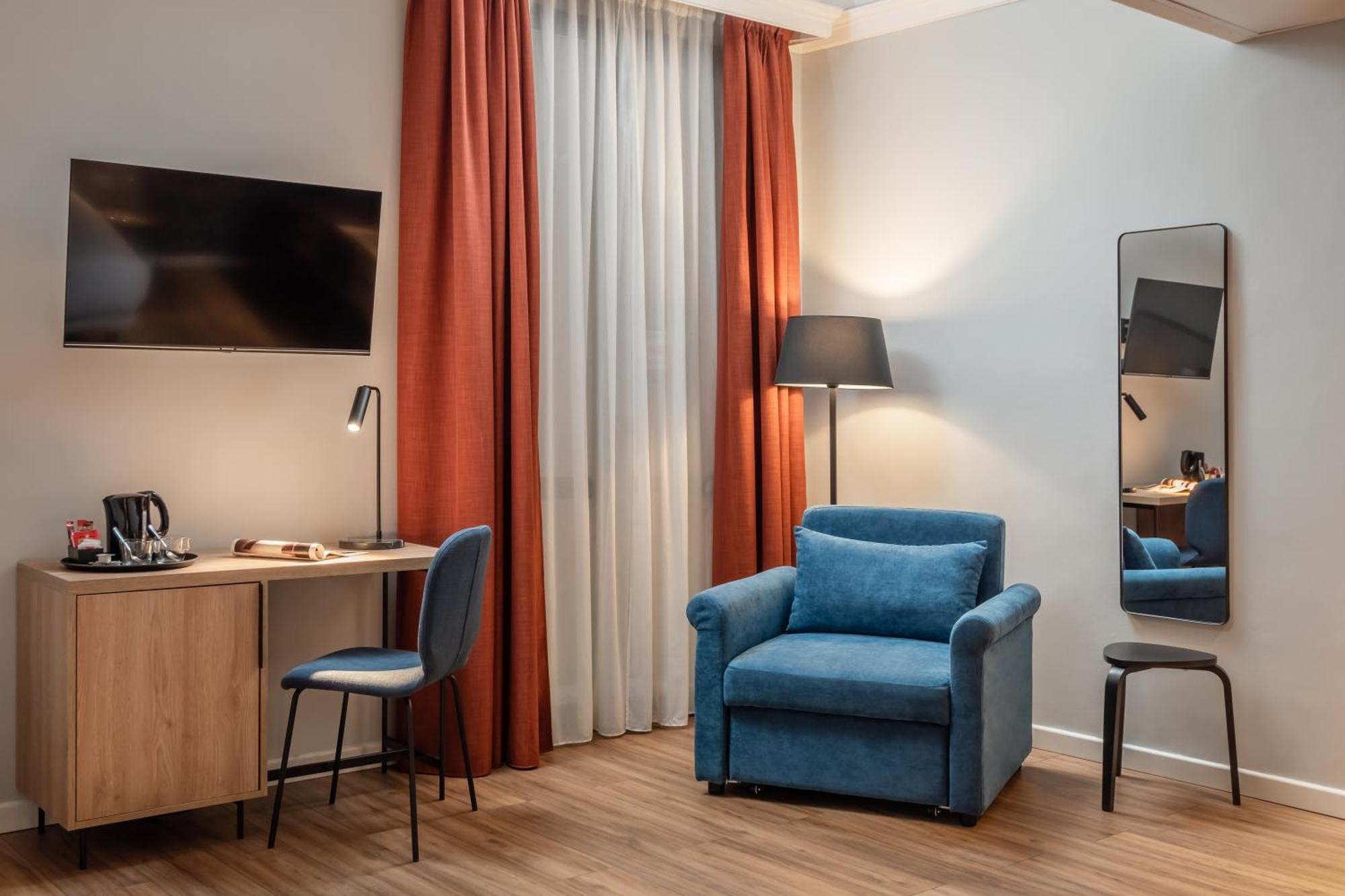 Hotel Goldoni