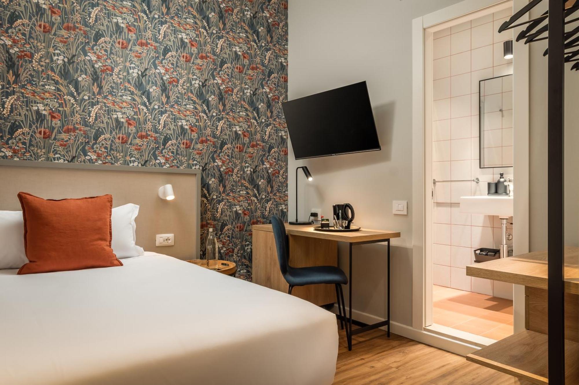 Goldoni Hotel Firenze