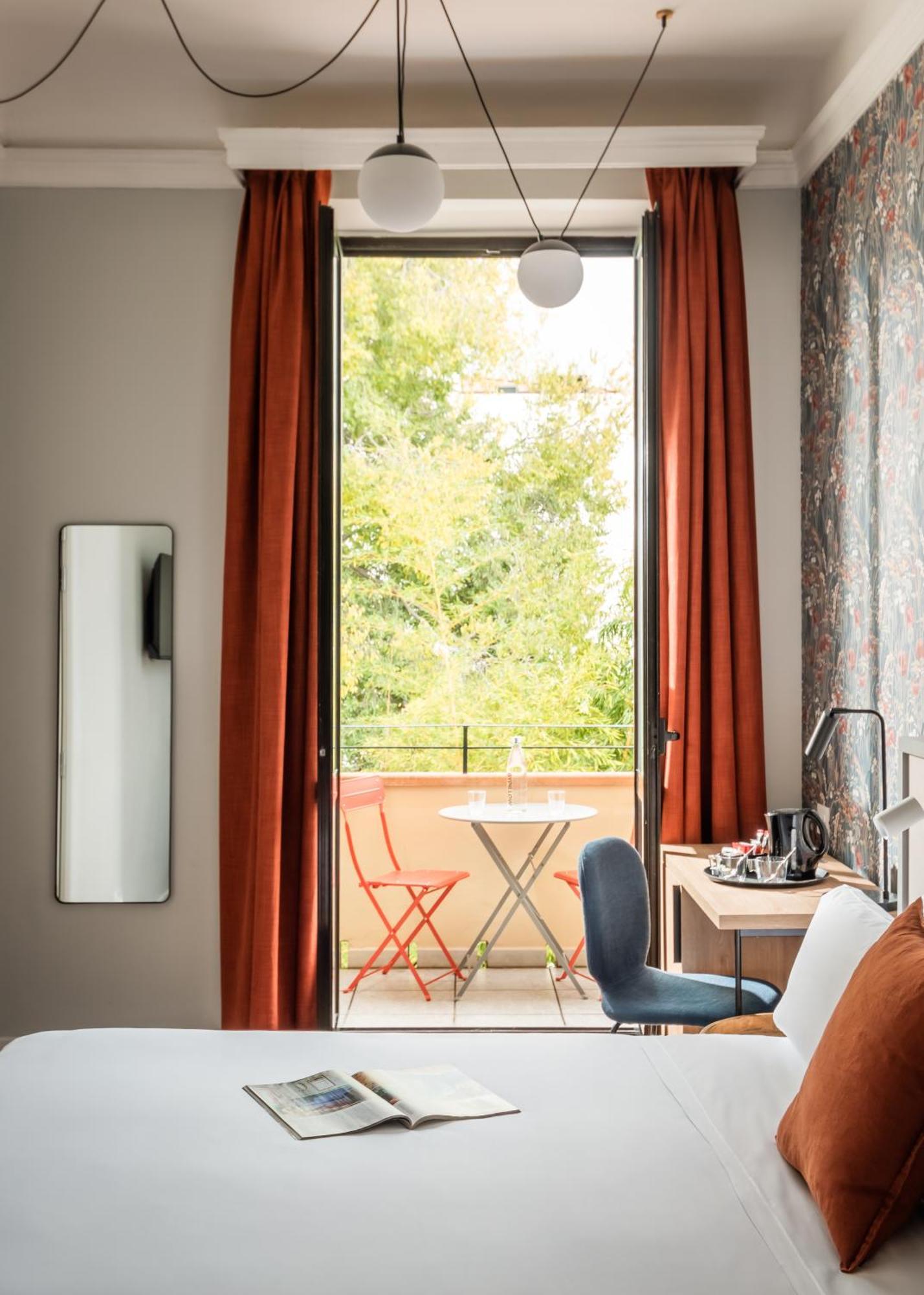 Goldoni Hotel Firenze