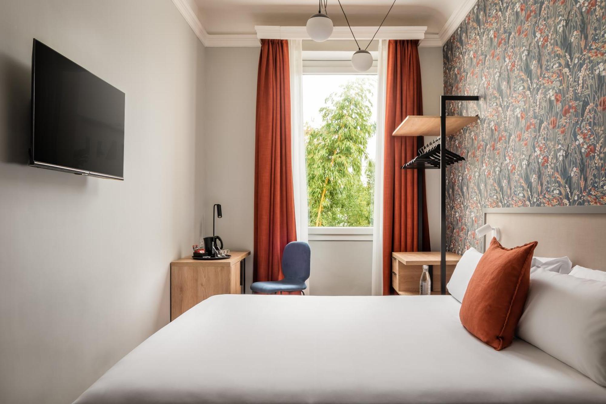 Hotel Goldoni Firenze
