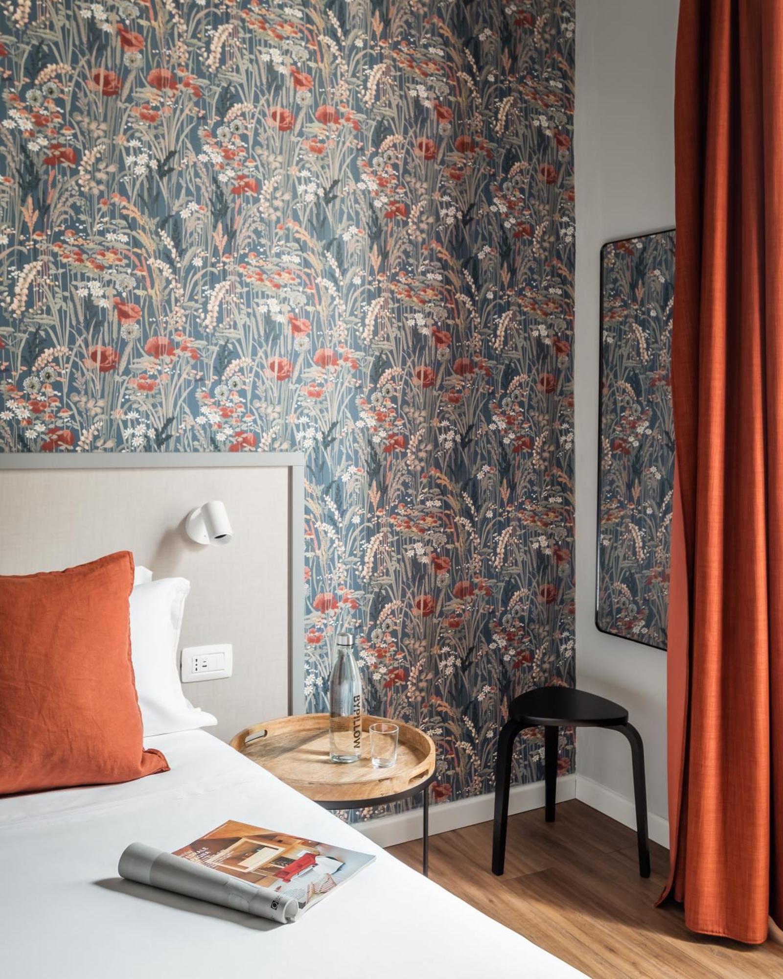 Goldoni Hotel