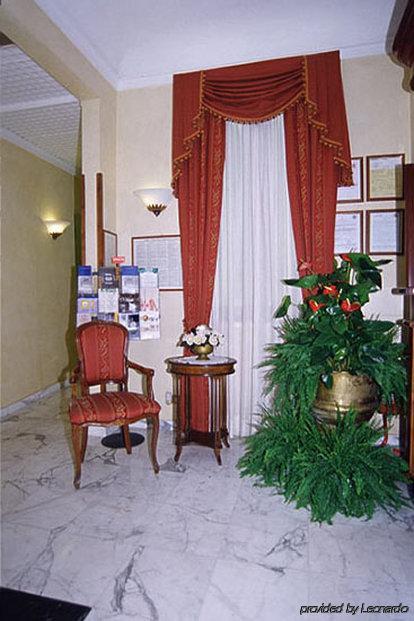 Hotel Goldoni 3*
