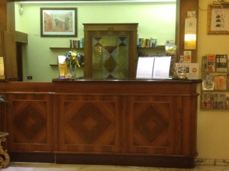 Hotel Goldoni 3*