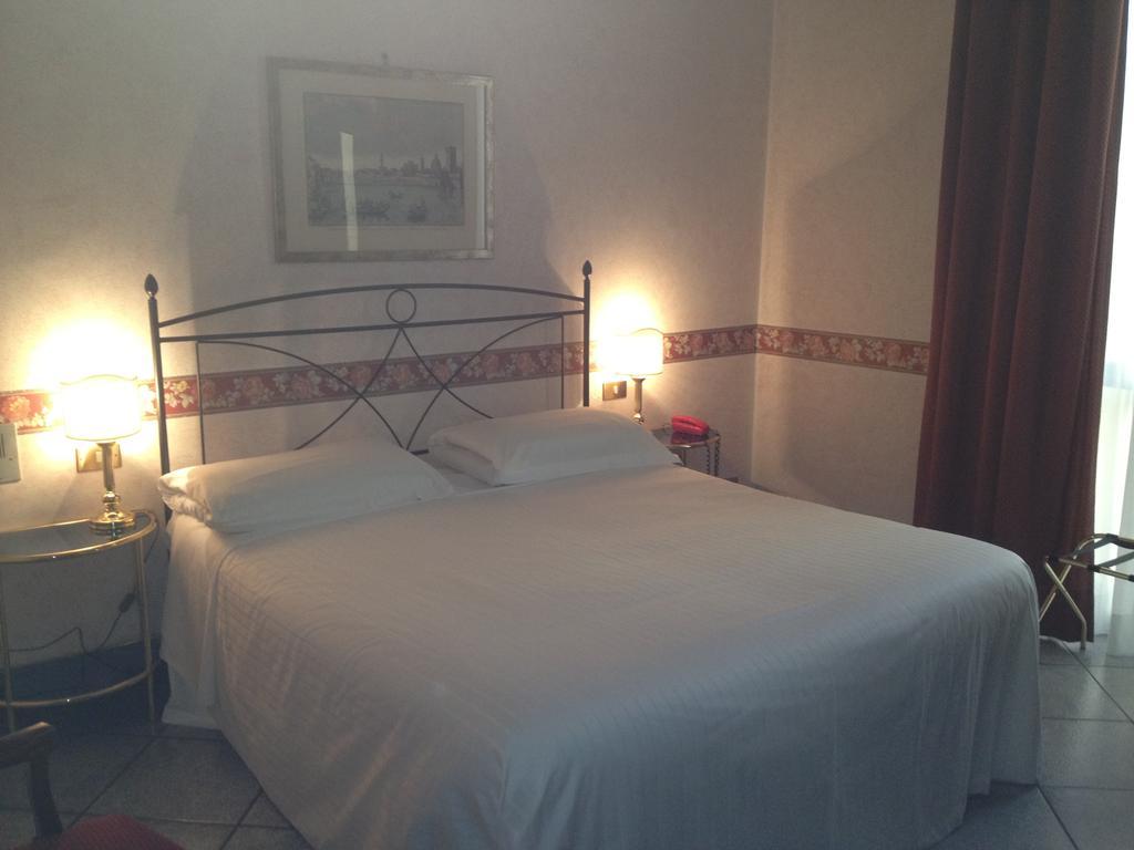 Hotel Goldoni 3*