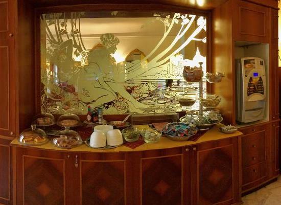 Hotel Goldoni Firenze